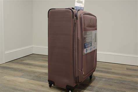 Having a good travel garment bag on hand will ensure your favorite suits and dresses arrive wrinkle-free and ready to wear. . Best checked bag